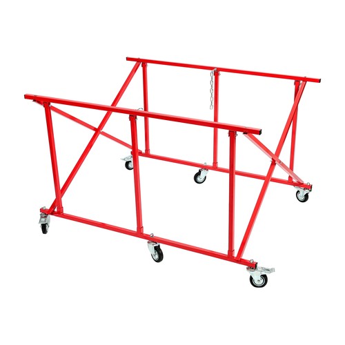 Pickup bed dolly removable - pickup,