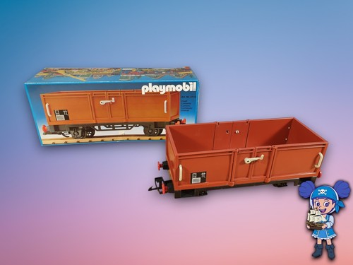 Playmobil carro sponde - ⭐playmobil,