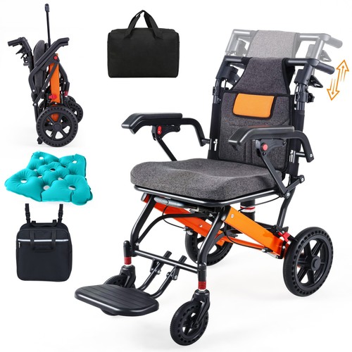 Carrello viaggio - da,