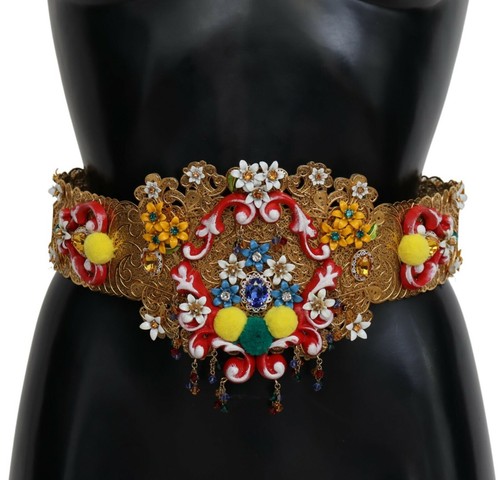 Cintura dolce gabbana - cintura,