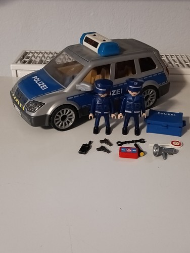 Playmobil 6873 carro - , di