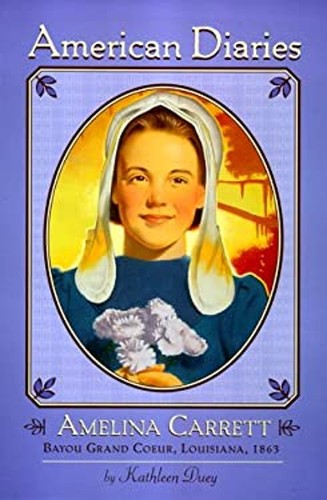 Amelina carrett thibodeau - carrett,