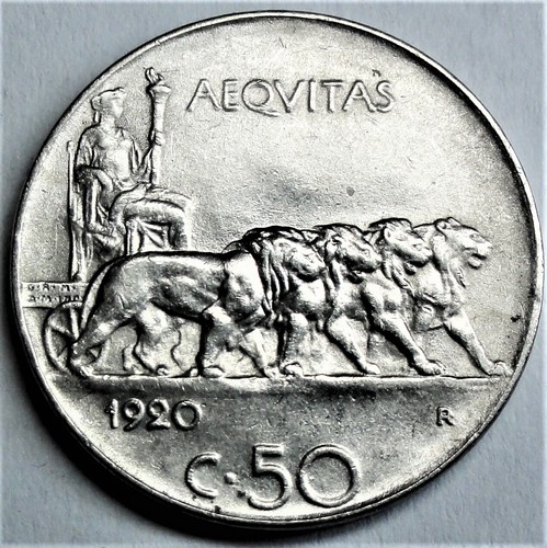 Italia centemisi - italia/italia, 50