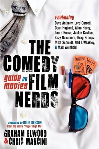 The comedy film - comedy, nerds
