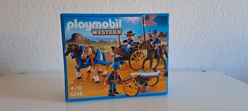 Playmobil western carrello - playmobil®, "carrello