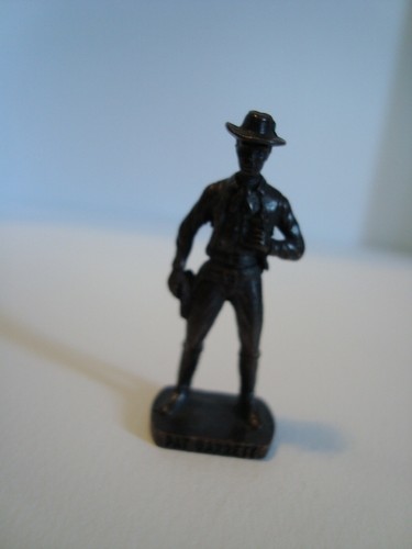 Kinder soldatino patt carrett - kinder,