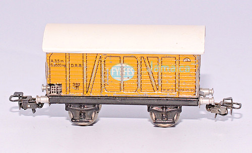 Rklin 382 versione 7 carro - 382, 5/7