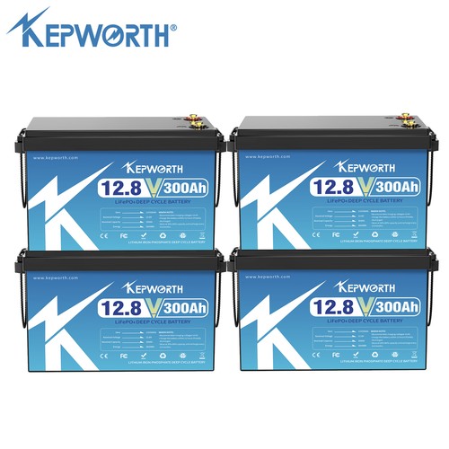 Lifepo4 batteria litio - lifepo4,
