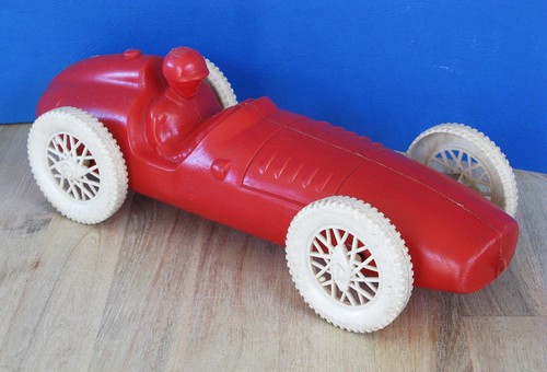 Geobra maserati plastica - geobra,