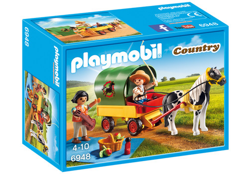 Playmobil 6948 country - playmobil,