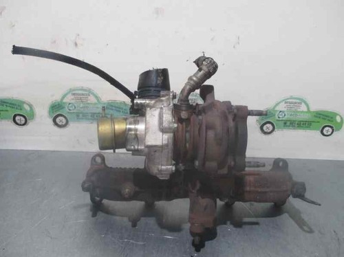 038145701a turbocompressore - 038145701a,