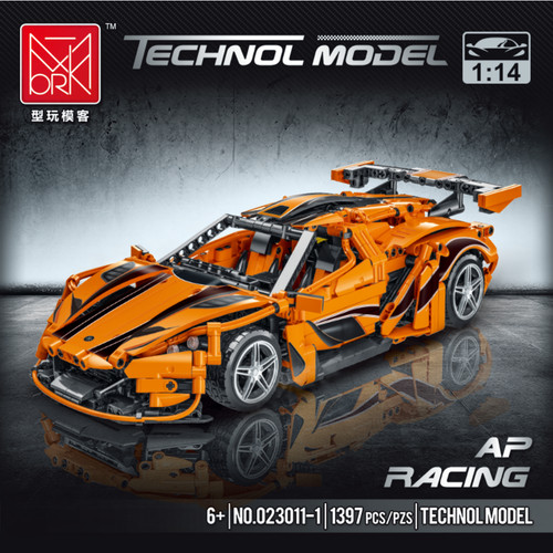 Xmork 023011 tecnica - auto, da