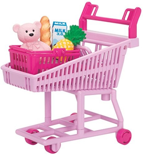 Carrello della spesa