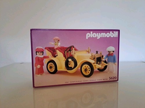 Playmobil rosa serie - rosa,