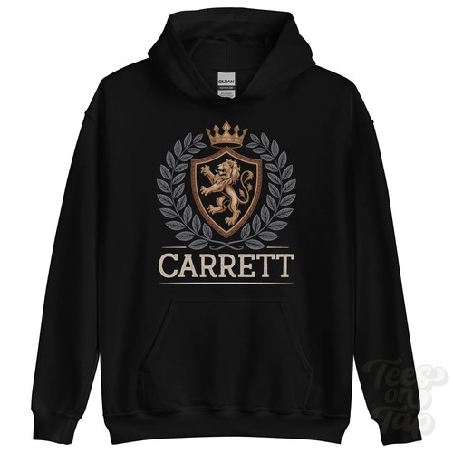 Carrett fantasy stemma - fantasy,