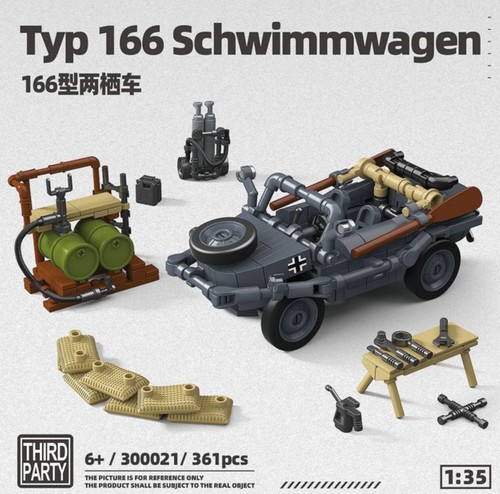 Kit montaggio carro - kit, di