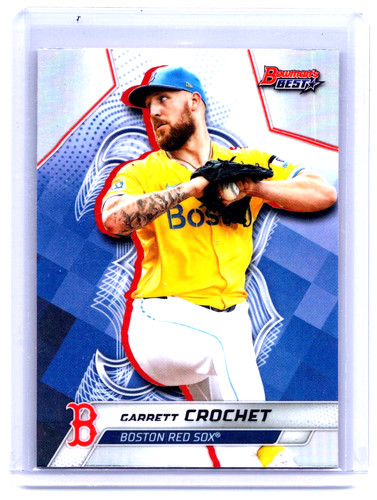 2026 bowman best carrett - bowman's,