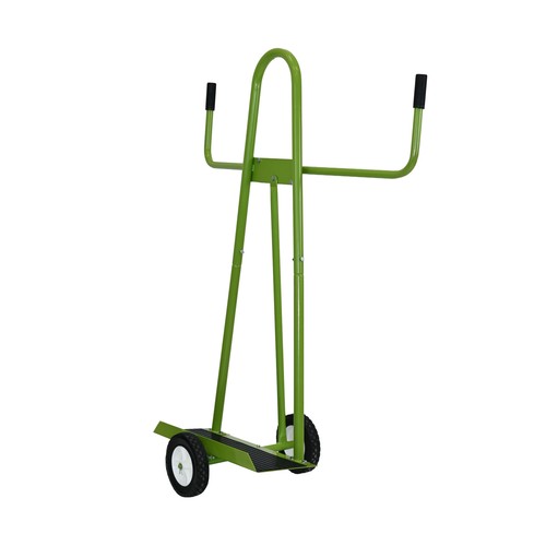 Carrello piastre - carrello,