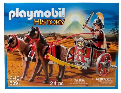 Playmobil 5391 carro armato - playmobil®,