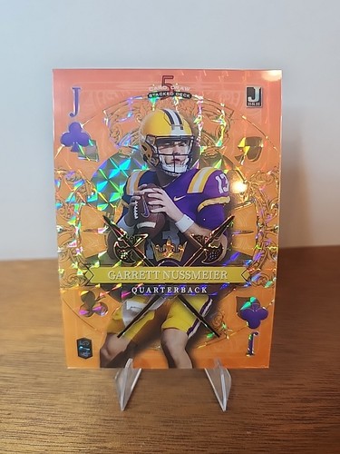2024 wild card carrett - card,