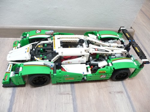 Lego technic 42039 auto - technic,