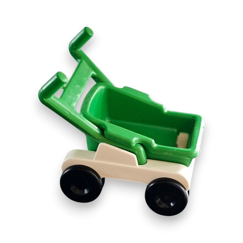 Playmobil passeggino - playmobil,
