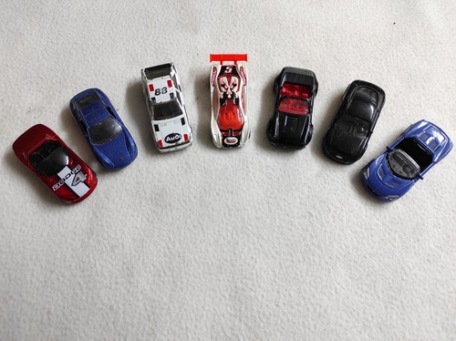 Giocattolo auto sportiva - auto,