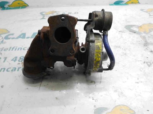 9645247080 turbocompressore