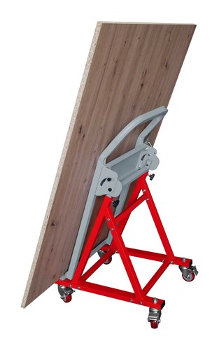 Holzmann carrello piastre - carrello,