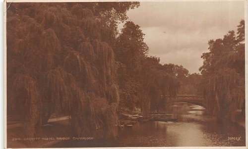 Br37406 carrett hostel bridge - br37406,