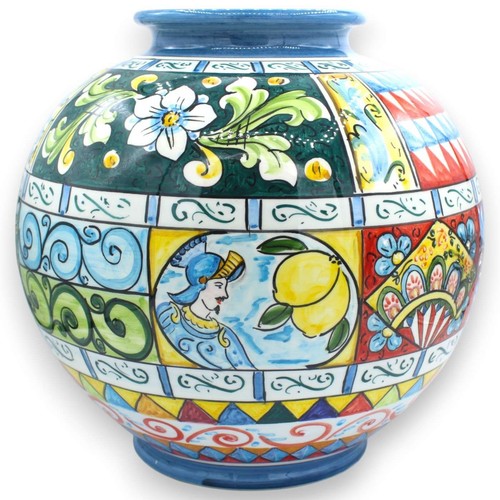 Vaso palla ø - h, 30
