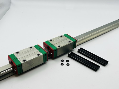 Guida lineare hiwin 600 - lineare, mm