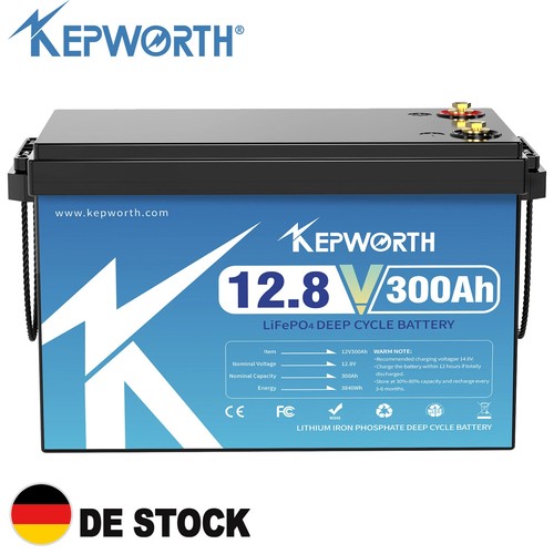 Batteria litio 12v - al,