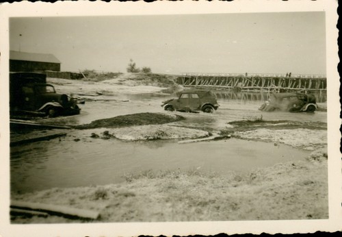 Ww2 wehrmacht veicolo - ww2,