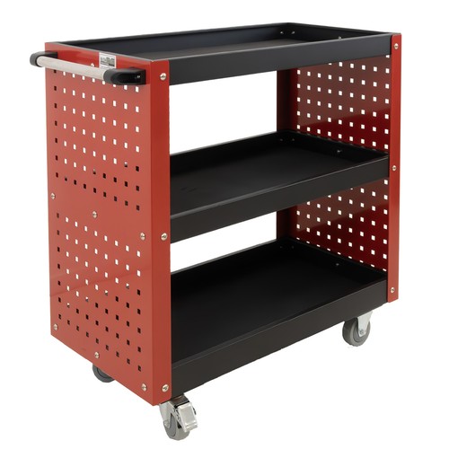 Carrello servizio - carrello,