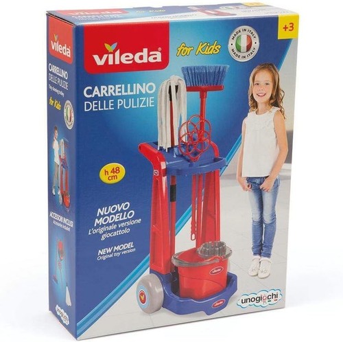 Vileda vle02000 passeggino - vle02000,