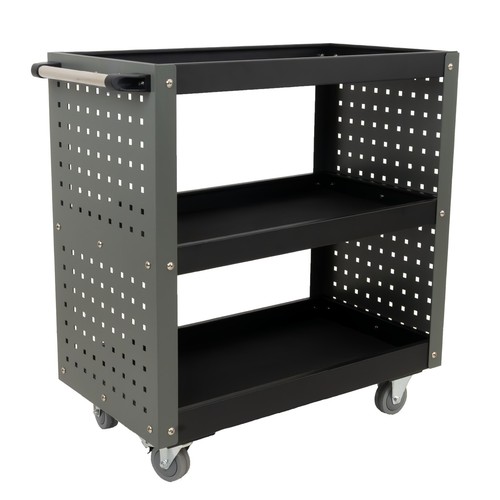 Carrello servizio - di,