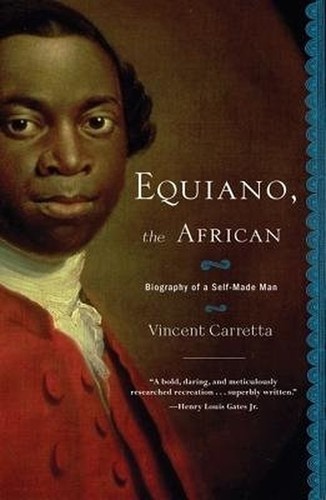 Equiano the african - equiano,,