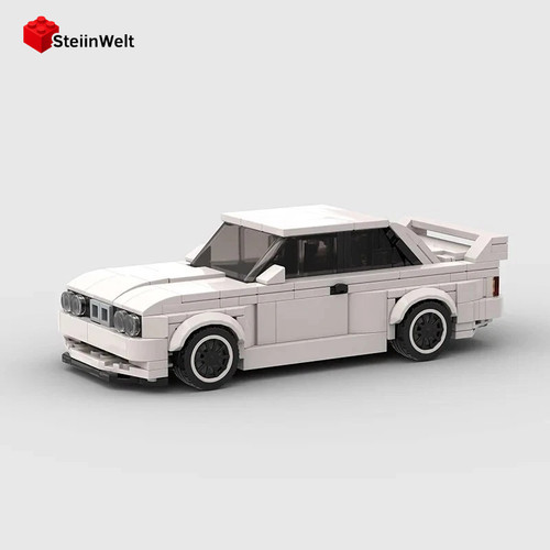 Moc classic auto sportiva - classic,