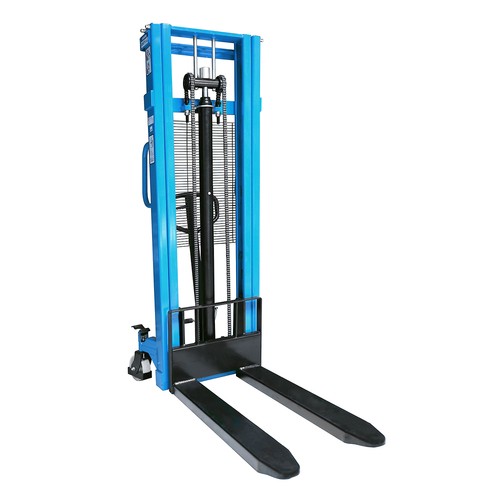 Carrello elevatore 5 t - carrello, 3