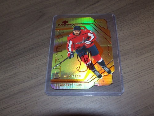 2021 upper deck mvp - 2021-22, watch