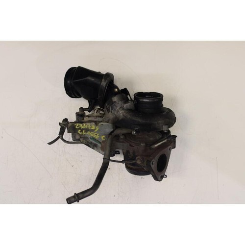 Turbocompressore mercedes - turbocompressore,