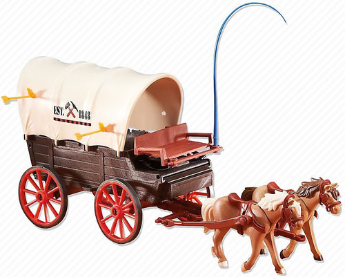 Playmobil 6426 carrello - playmobil®,