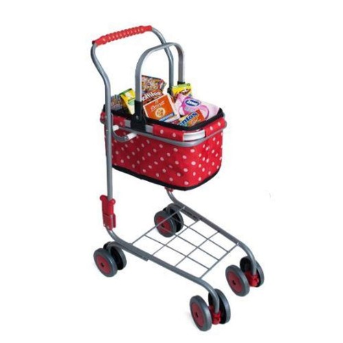 Carrello della spesa tanner - della,