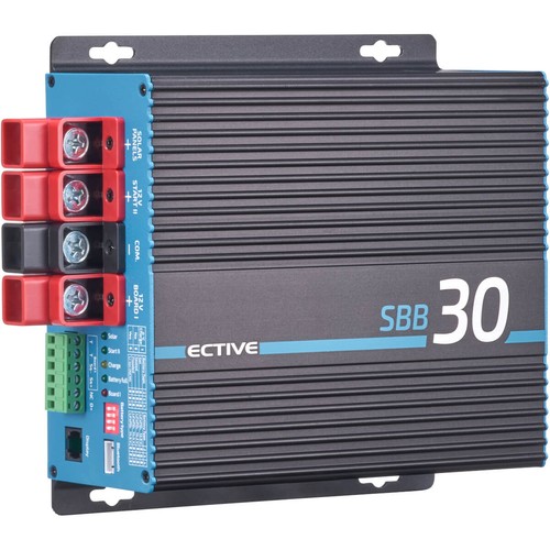 Ective sbb30 booster - ective, di