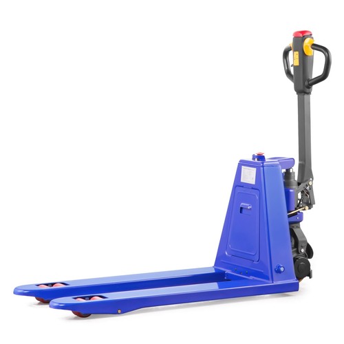 Carrello elevatore elettrico
