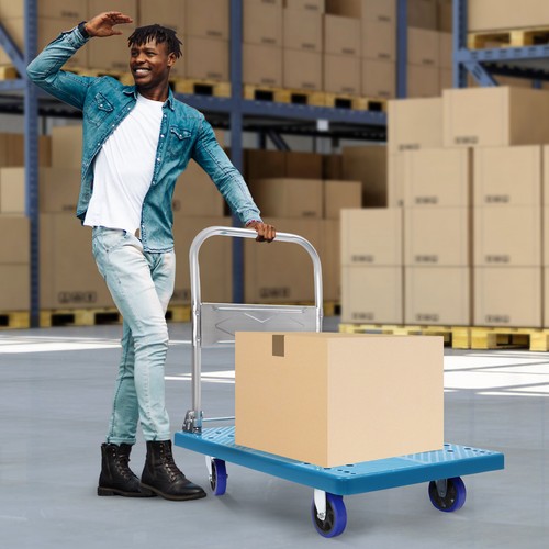 Carrello pieghevole 300