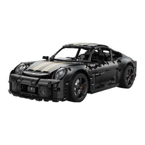 Cada c63006 auto sportiva ruf - cada,