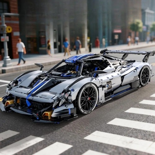 Toylinx 88806 pagani - toylinx, r