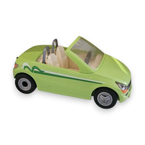 Playmobil auto cabrio - cabrio,